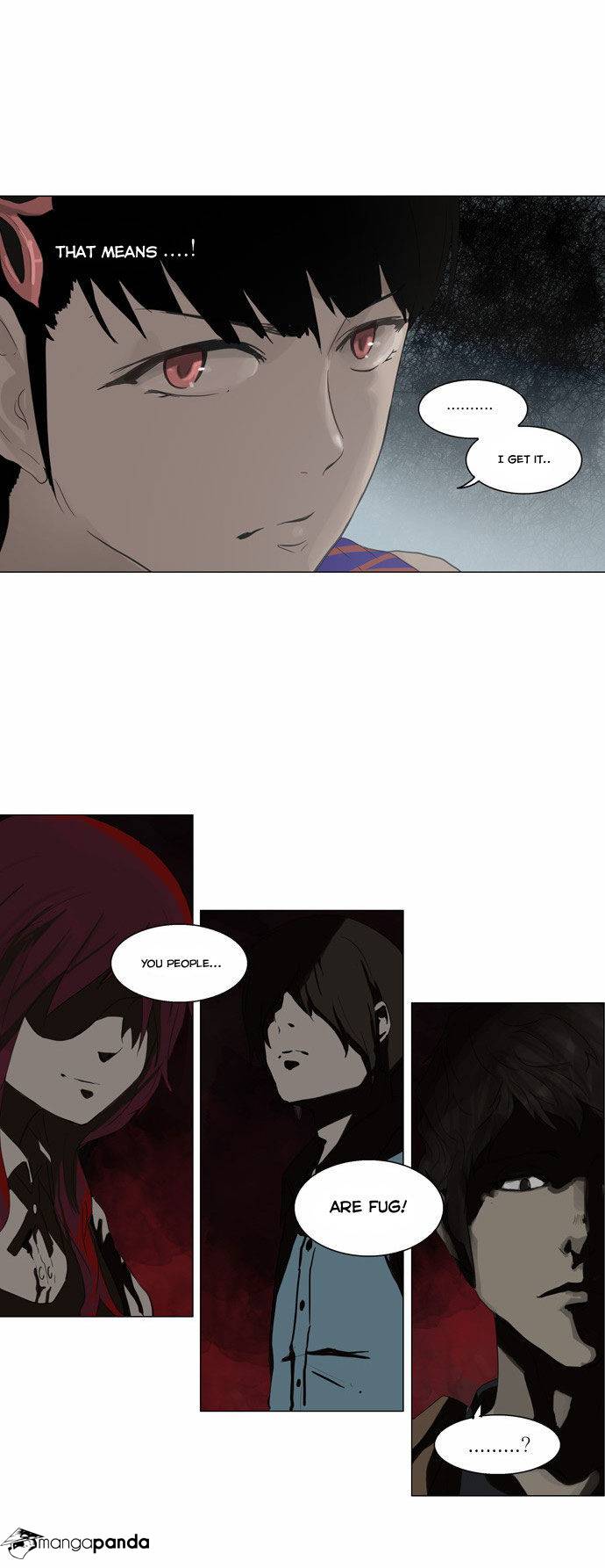 Tower of God Chapter 107 image 04